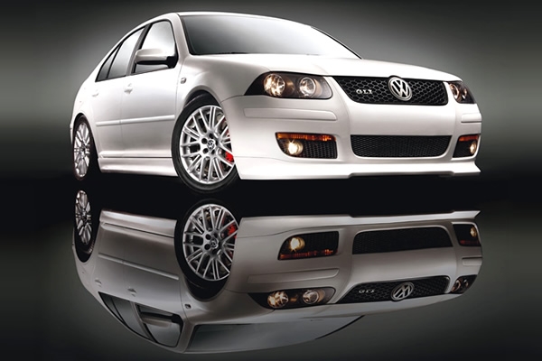 But when I google 2009 Jetta GLI all the reviews show it as a 20t engine
